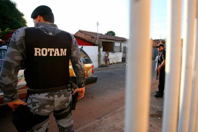 Operação prende membro de organização criminosa em Cuiabá