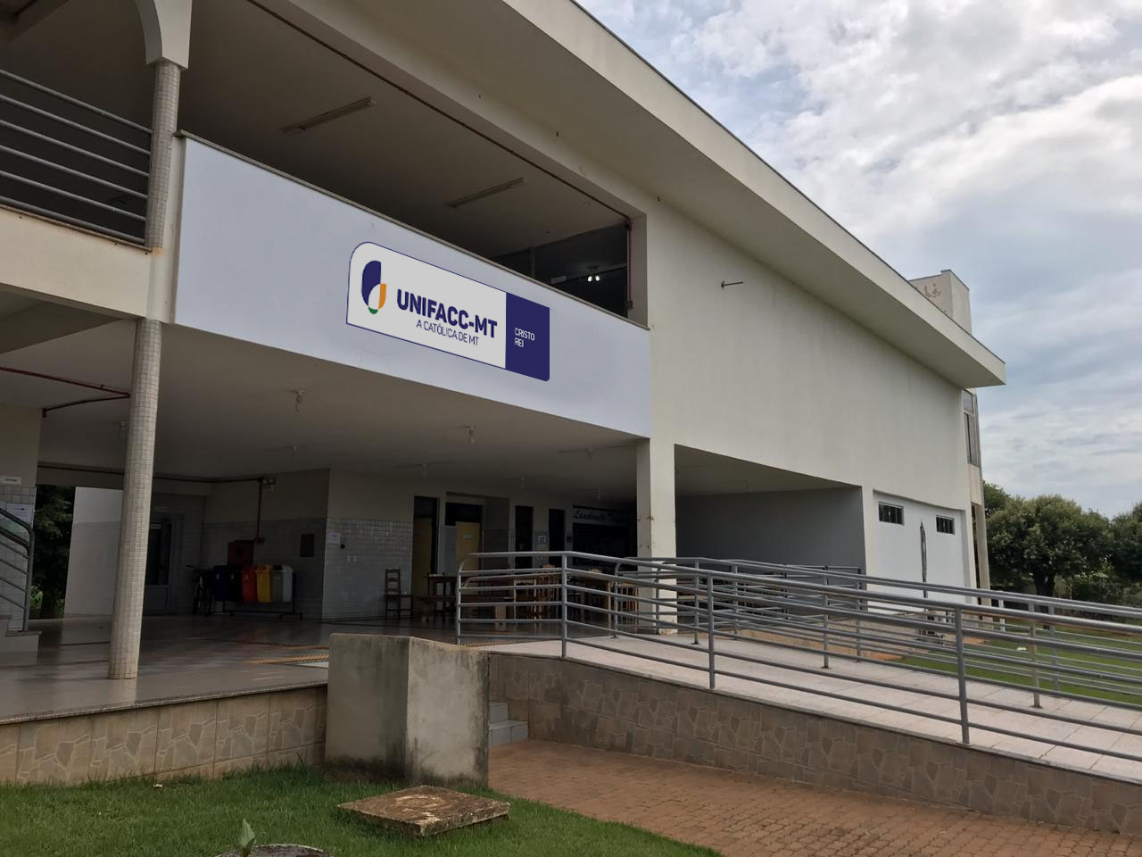 União das Faculdades Católicas de MT realiza matrícula solidária