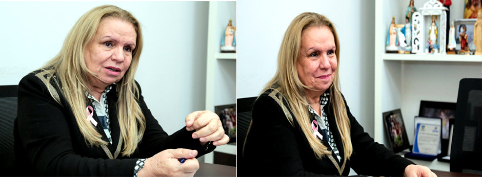 - Foto: Foto: Alair Ribeiro - Assessoria TJMT