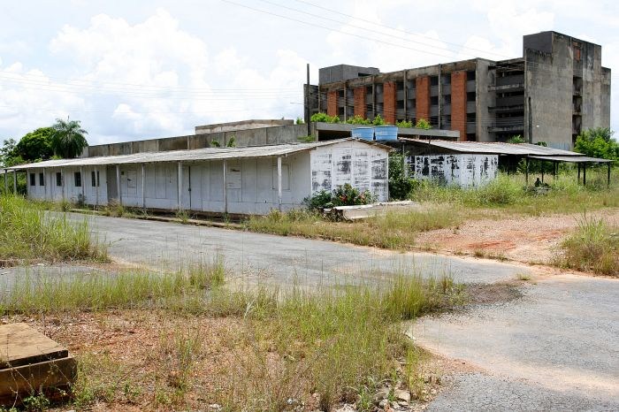 Comissão Especial da AL anuncia diagnóstico das obras públicas paralisadas no Estado