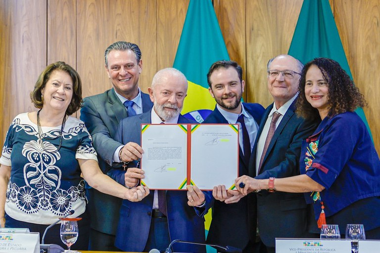Ajuda do governo federal ao Rio Grande do Sul já soma R$ 62,5 bilhões