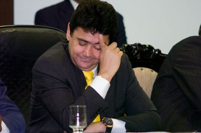 Ex-secretário Eder Moraes 'visita' Casa Civil em busca de documentos 
