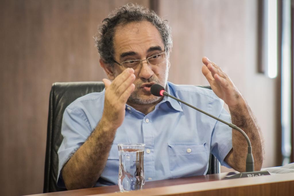 Infectologista e laudos desmentem fake news sobre respiradores de MT, informa Governo