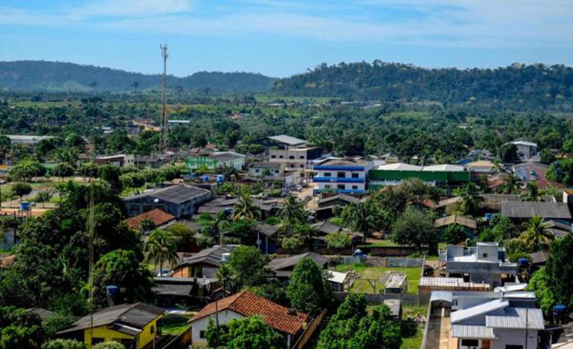 Comissão de Direitos Humanos quer pedir federalização da chacina em Colniza