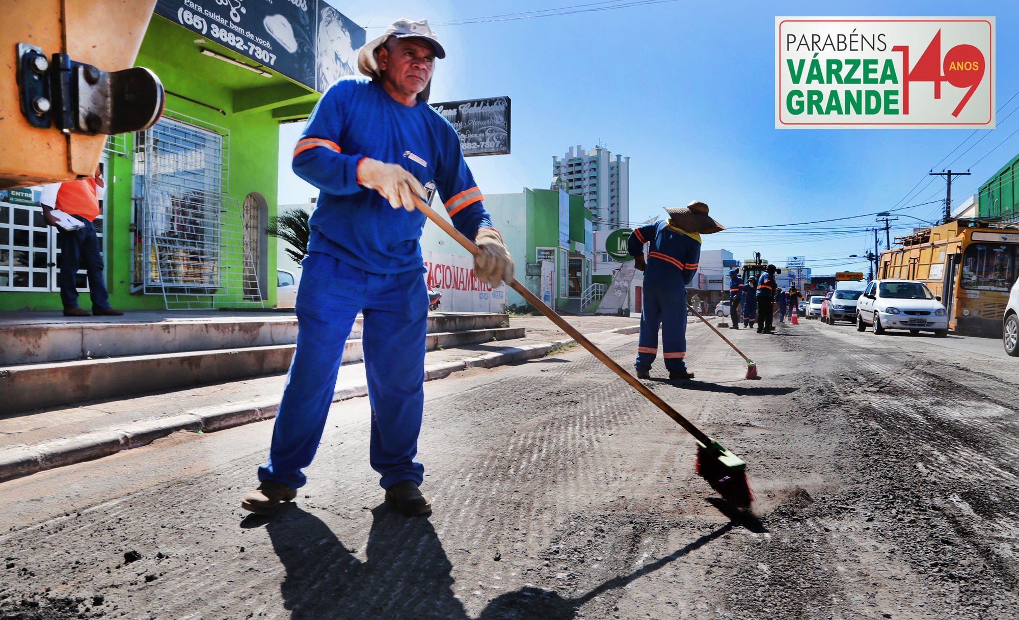 CEF deve ampliar recursos para obras e PPP de resíduos sólidos em VG
