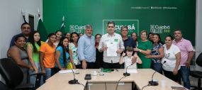 Cuiabá valida trabalho de escola filantrópica por mais 20 anos