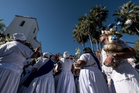 Projeto de lei visa incluir manifestações religiosas na Lei Rouanet