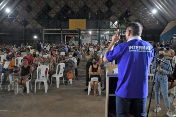 Presidente da Assembleia Legislativa passa mal e faz bateria de exames