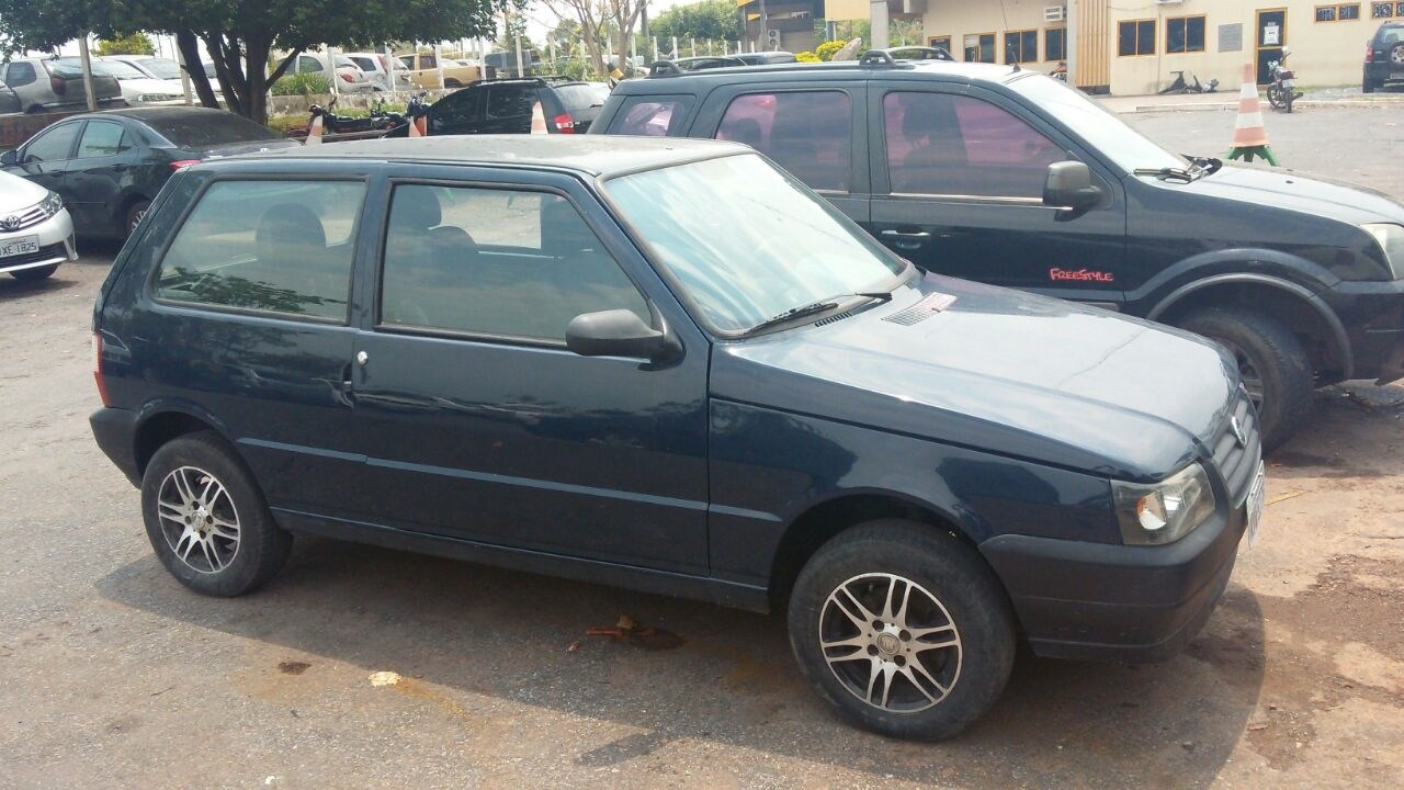 MPE pede a suspensão do serviço público de estacionamento rotativo 