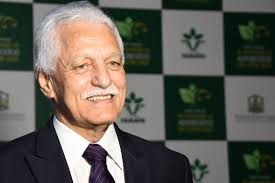 Desembargador Paulo da Cunha concede soltura a Luiz Soares 