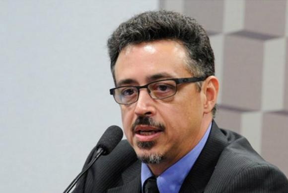 Sérgio Sá Leitão será o novo ministro da Cultura
