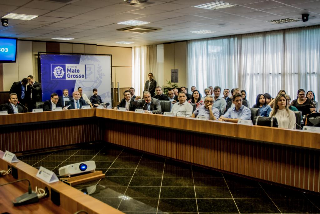 Governo nomeia 160 policiais penais, 26 delegados e 15 auditores