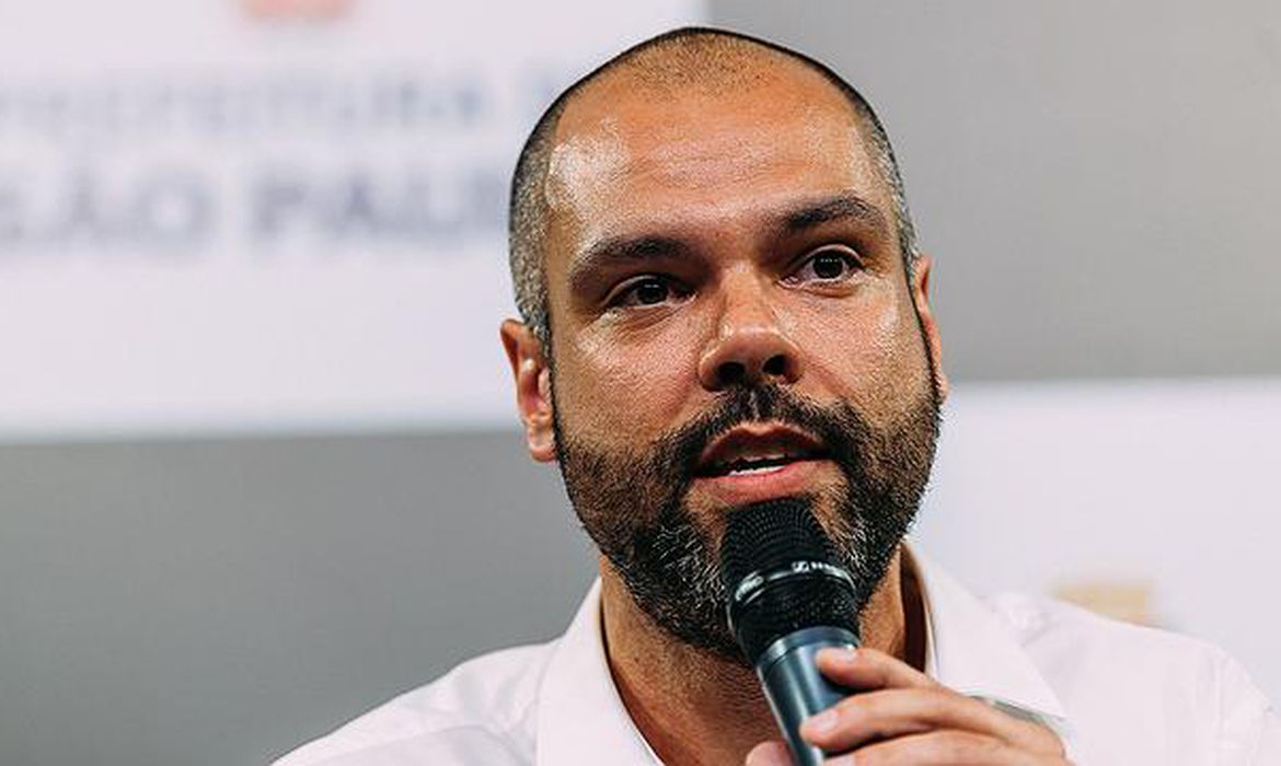 Bruno Covas morre aos 41 anos vítima de câncer