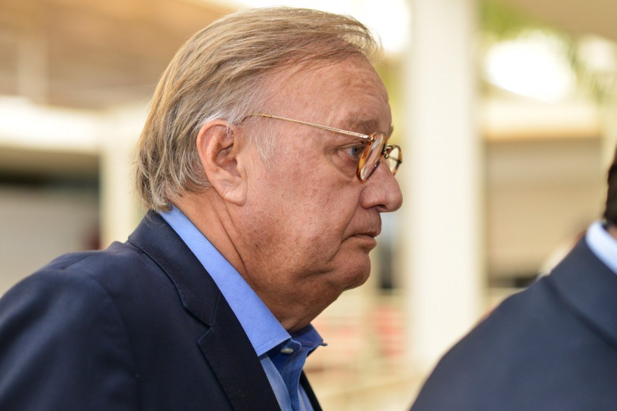 Colégio de Procuradores reabre PAD para investigar procurador aposentado