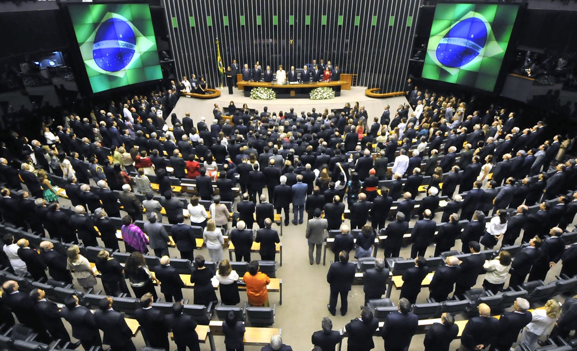 Câmara decide manter prisão preventiva do deputado Chiquinho Brazão  