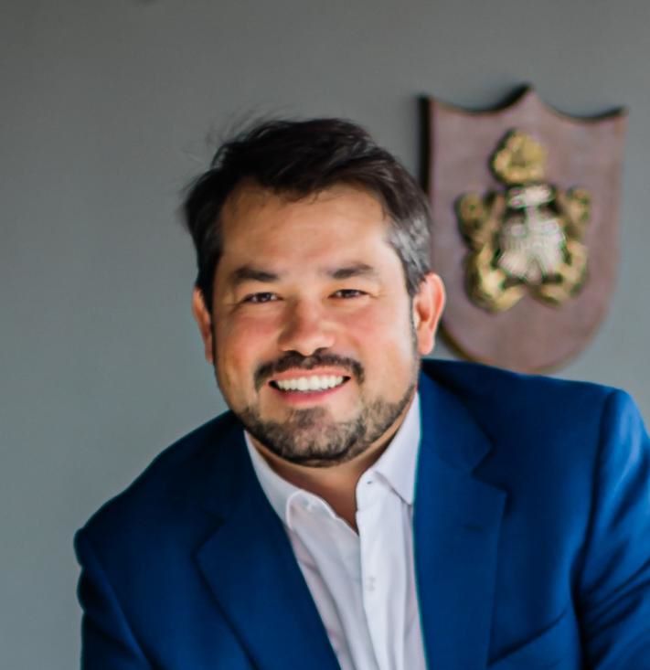 Novo técnico na seleção, mas quem treina a Democracia?