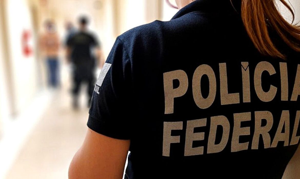 MT: Polícia Federal deflagra mais uma operação contra pedofilia