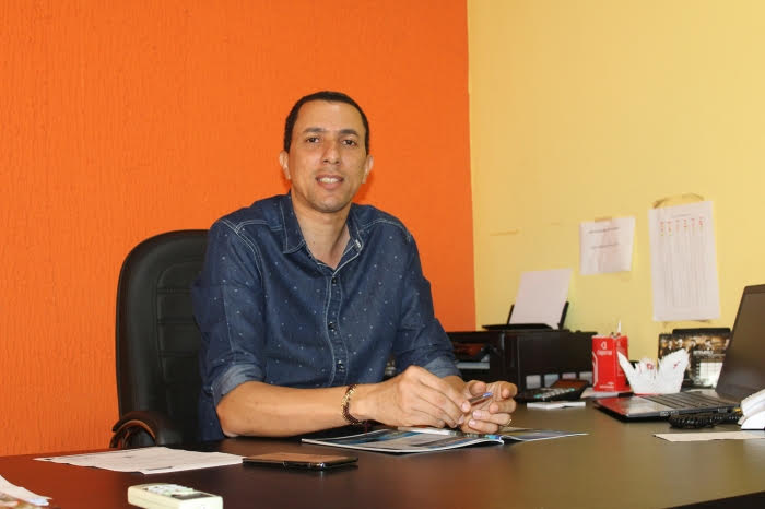 Na corrida à presidência da AMM, prefeito de Araguainha critica mensalidade da entidade