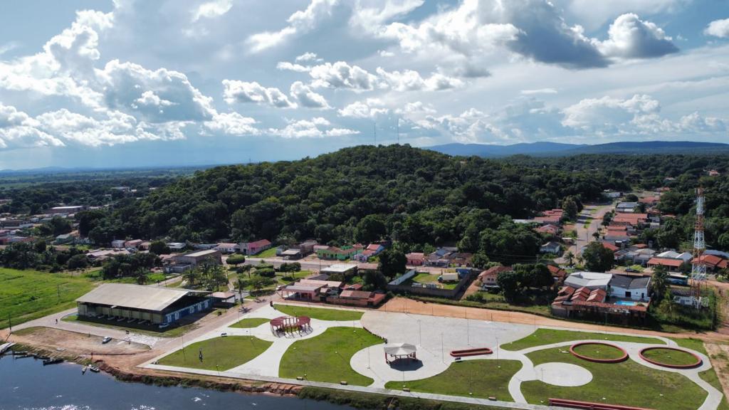 Programa idealizado pela primeira-dama de MT garante construção de casas populares