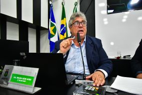 Cuiabá cita dados da STN e apresenta prestação de contas da gestão 