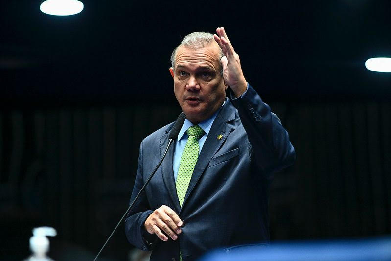 Wellington acentua mobilização e confirma apoio à CPMI do INSS