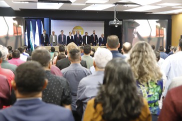 TCE - 1ª EDIÇÃO DO INTERAGE 2023