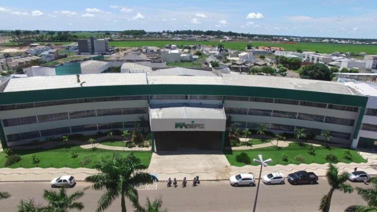 Ensino Superior: Grupo FASIPE ganha destaque em Mato Grosso