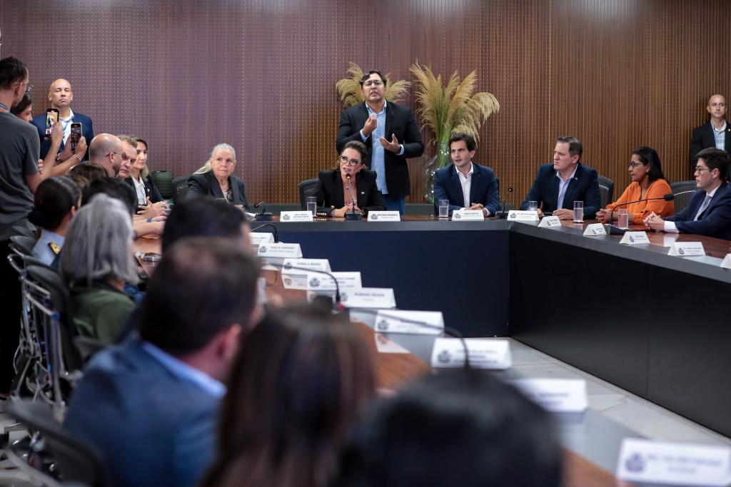 SER FAMÍLIA MULHER - SUPERINTENDÊNCIA