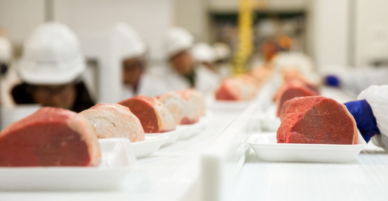 Indústria cresce 3,2% em maio; alimentos e biocombustíveis alavancam