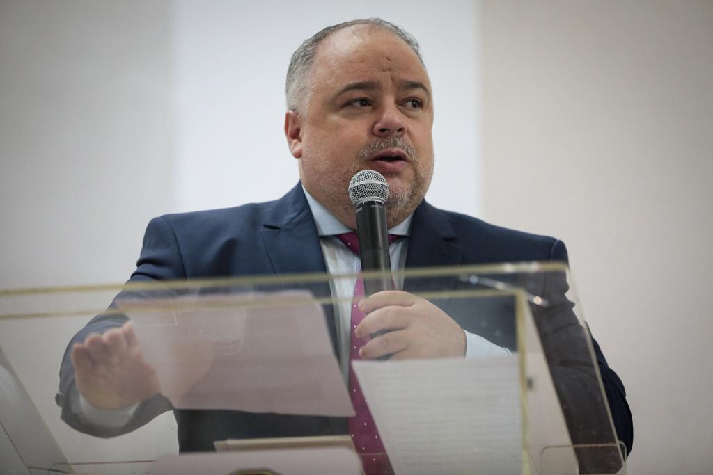 Juiz do CNJ destaca apoio e afirma que MT é referência nacional