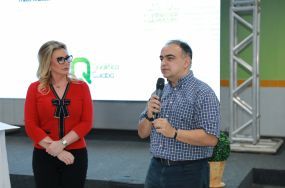 Márcia Pinheiro: Cuiabanco terá linha de crédito especial para mulheres 