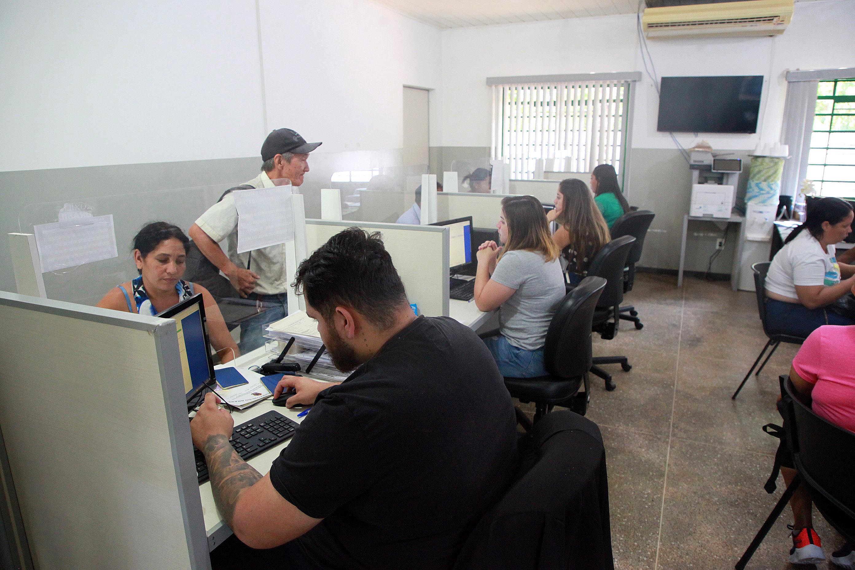VG avisa: inscrições no programa habitacional depende do Cadastro Único