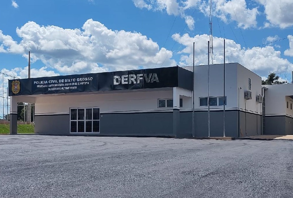 Polícia cumpre 19 mandados contra grupo que furtava caminhonetes