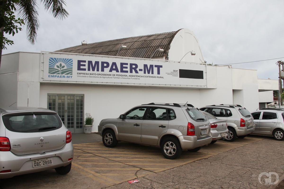 Ministério Público do Trabalho manda Governo do Estado demitir 62 servidores sem curso 