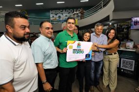 Emanuel lança cartão de crédito exclusivo para o Mercado do Porto