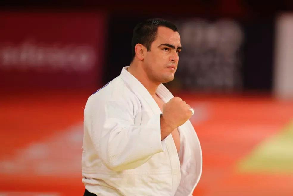 Governo nomeia ex-judoca David Moura como adjunto de Esporte de MT