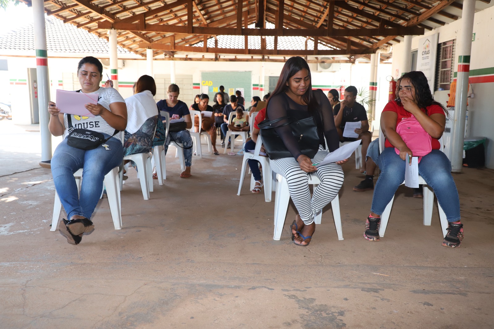 Várzea Grande anuncia parceria com IEL: 2ª edição seletiva de emprego