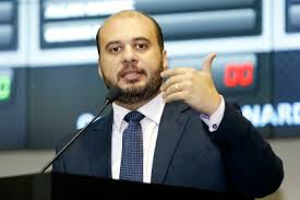 Deputado Leonardo assume liderança do Governo na AL 