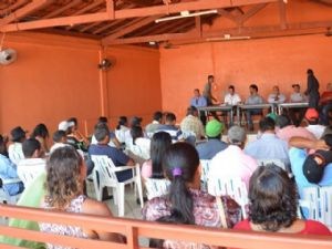 Assentamentos do Norte Araguaia continuam embargados