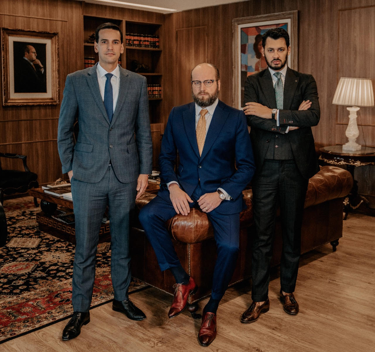 Nelson Wilians Group anuncia filial em Mato Grosso