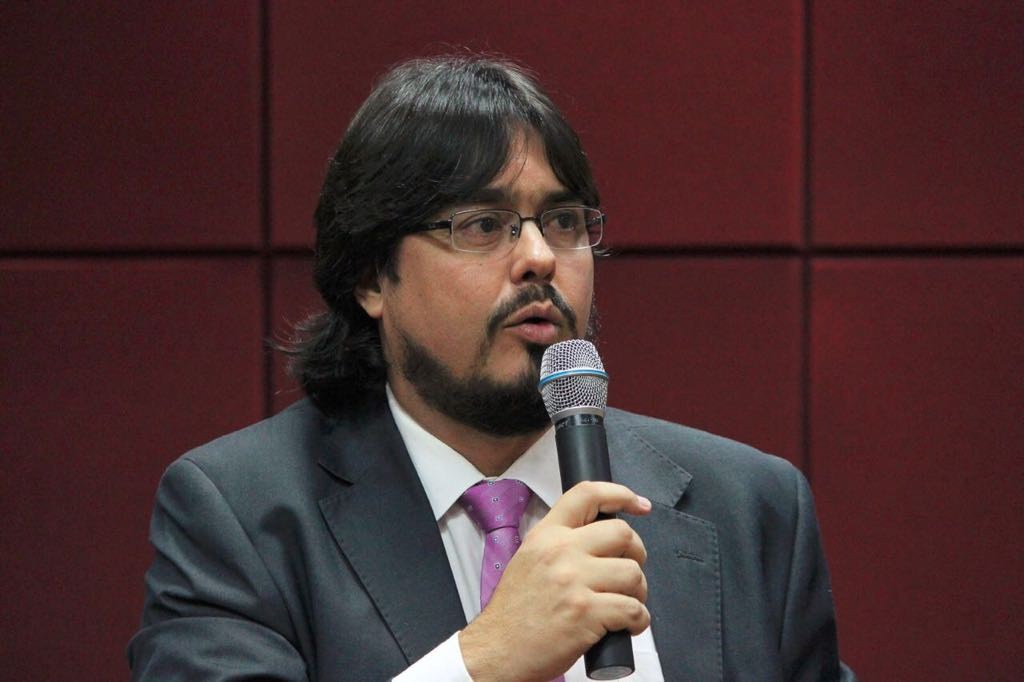 ?Distritão é um atraso e enfraquece os partidos?, dispara especialista eleitoral