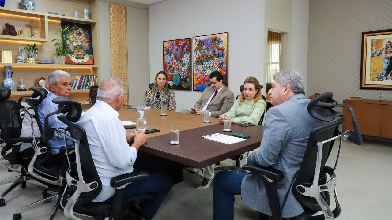 Saúde: Várzea Grande poderá ser sede de Hospital Regional