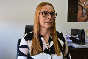 Edilene Machado assume Secretaria Municipal de Educação