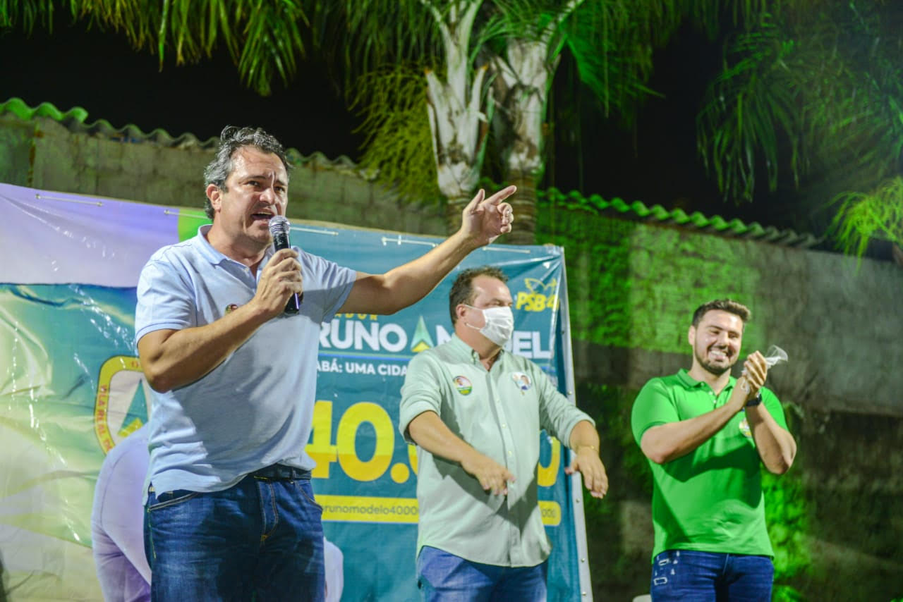 Justiça Eleitoral acata representações de Euclides Ribeiro contra adversários