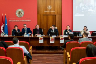 TCE-MT e MPC participam de Fórum Internacional de Direito