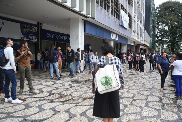 Terremoto na Bolívia é sentido em vários estados do Brasil