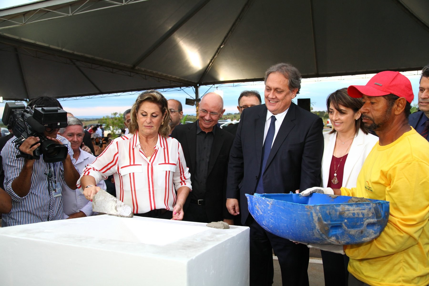 Prefeitura aprova projeto executivo do novo Fórum de Várzea Grande