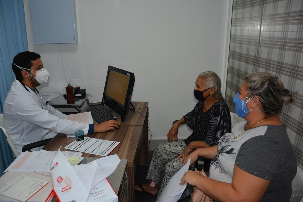 Nota MT ajuda Hospital de Câncer manter atendimentos e pagar dívidas, diz Estado