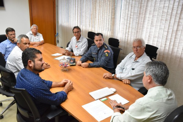 Famato e sindicatos rurais alertam sobre insegurança no campo e pedem medidas urgentes ao Estado 