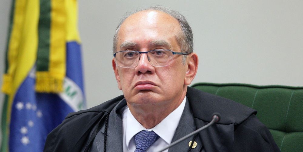 Gilmar Mendes suspende medidas cautelares contra Rosinha